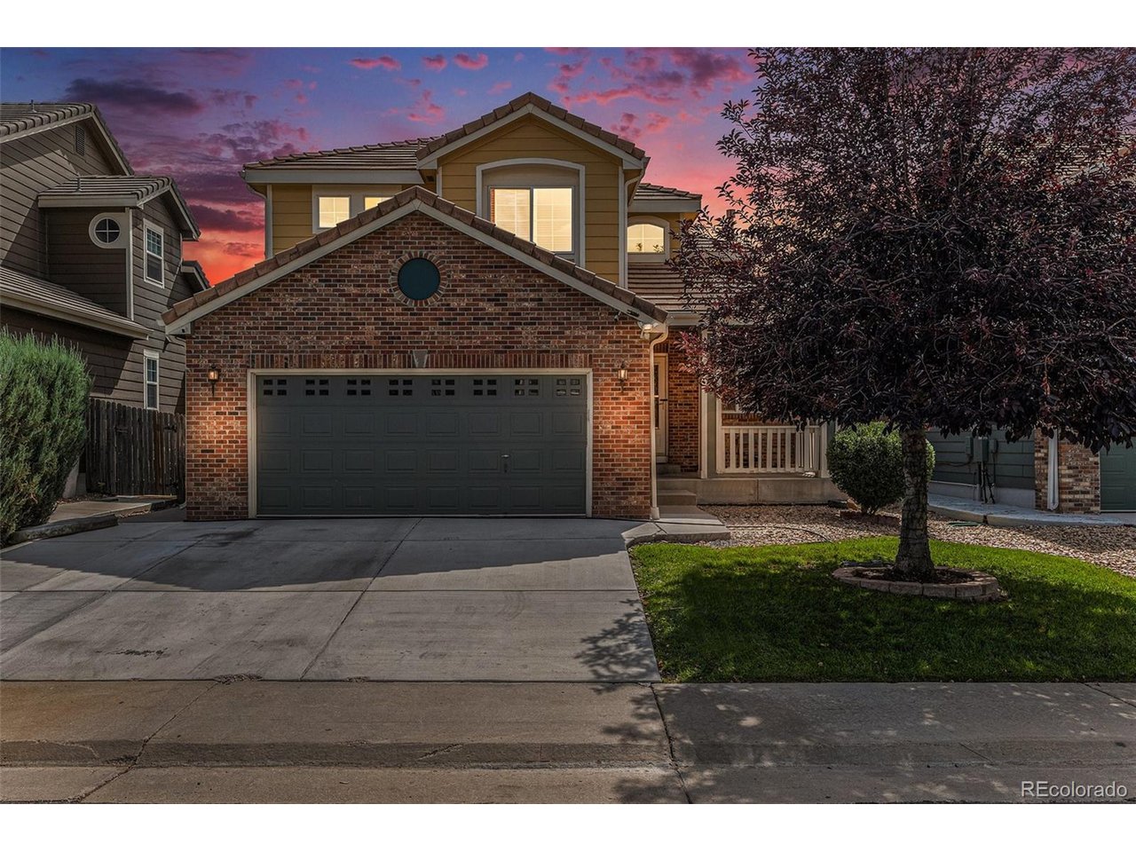 Photo of 16184 E Hinsdale Ave Aurora CO 80016