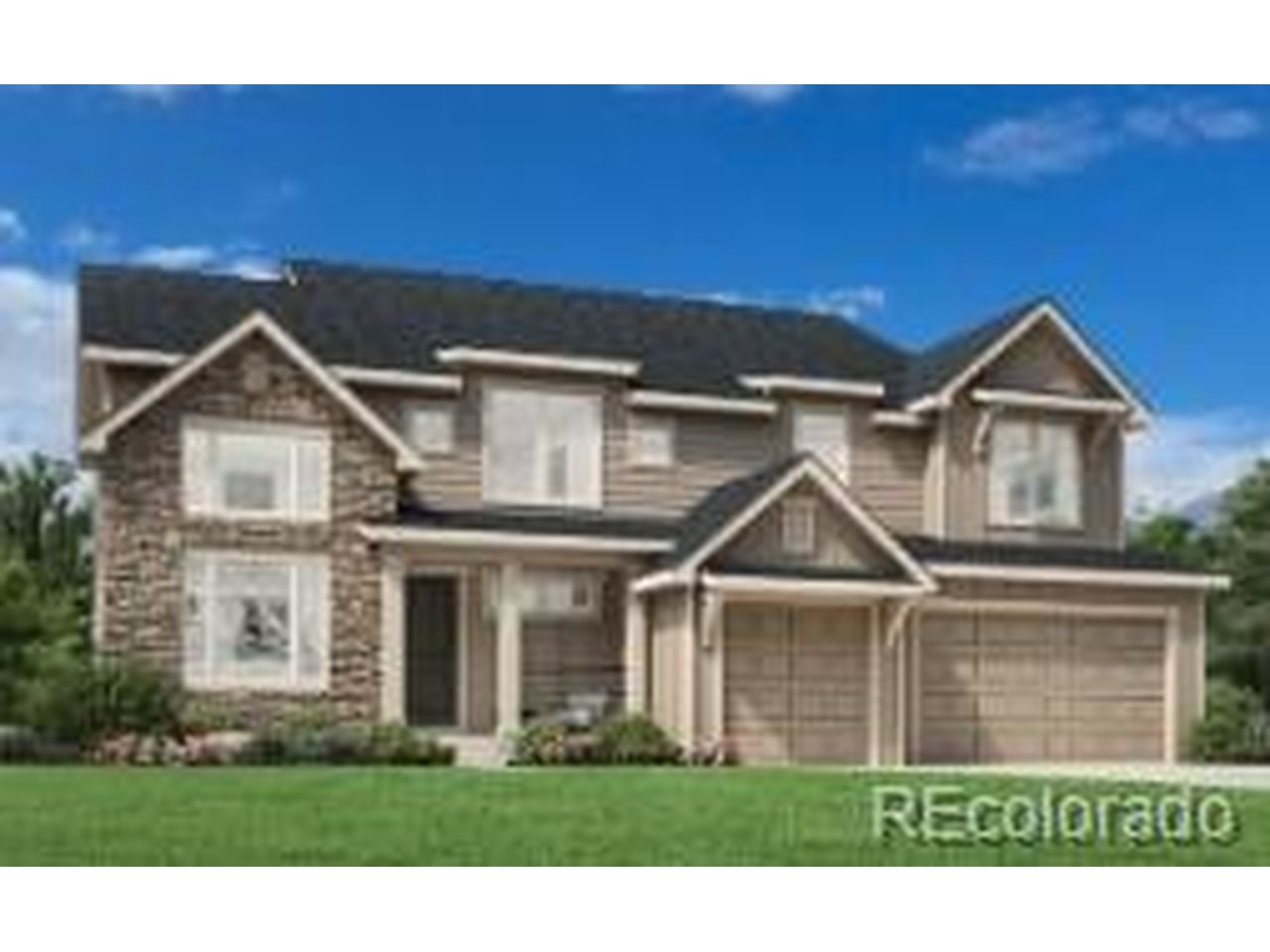 Photo of 5095 Coal Bank Dr Castle Rock CO 80104