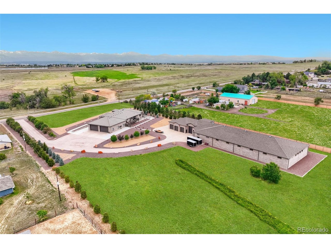 Photo of 14500 Lowell Blvd Broomfield CO 80023