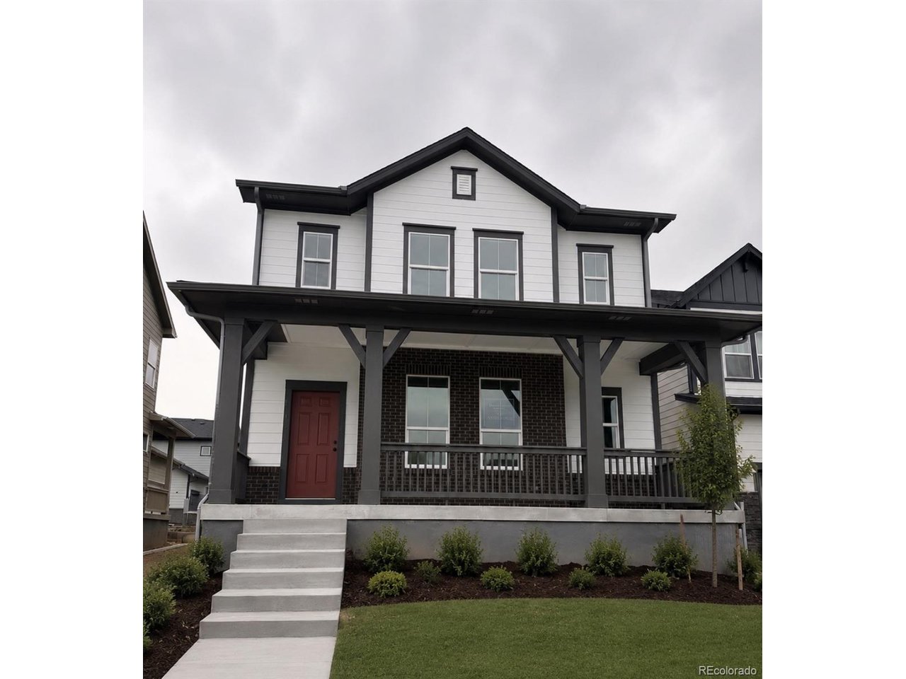 Photo of 21048 E 63rd Ave Aurora CO 80019