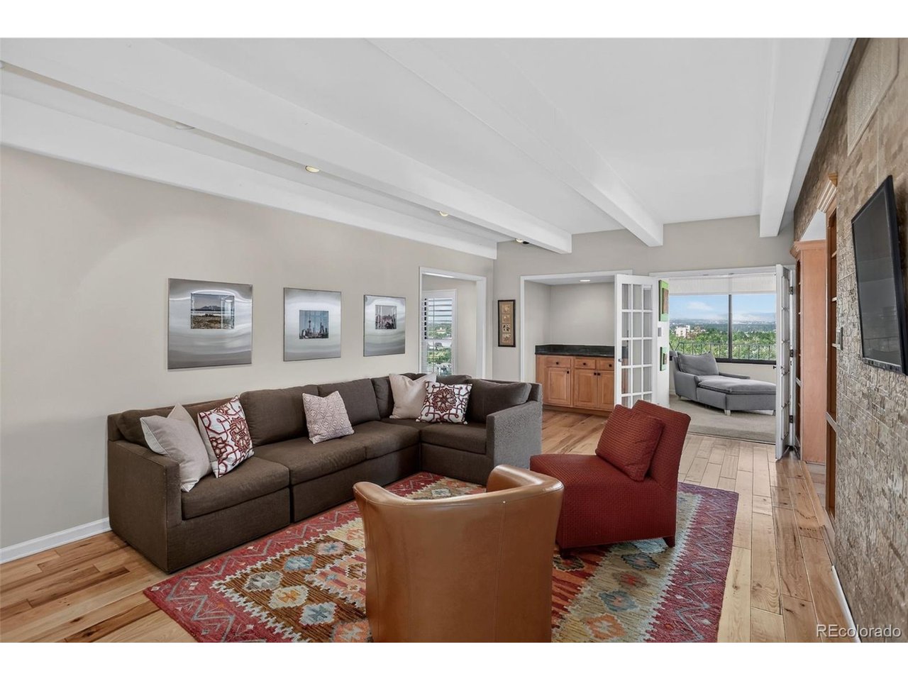 Photo of 130 N Pearl St #808 Denver CO 80203