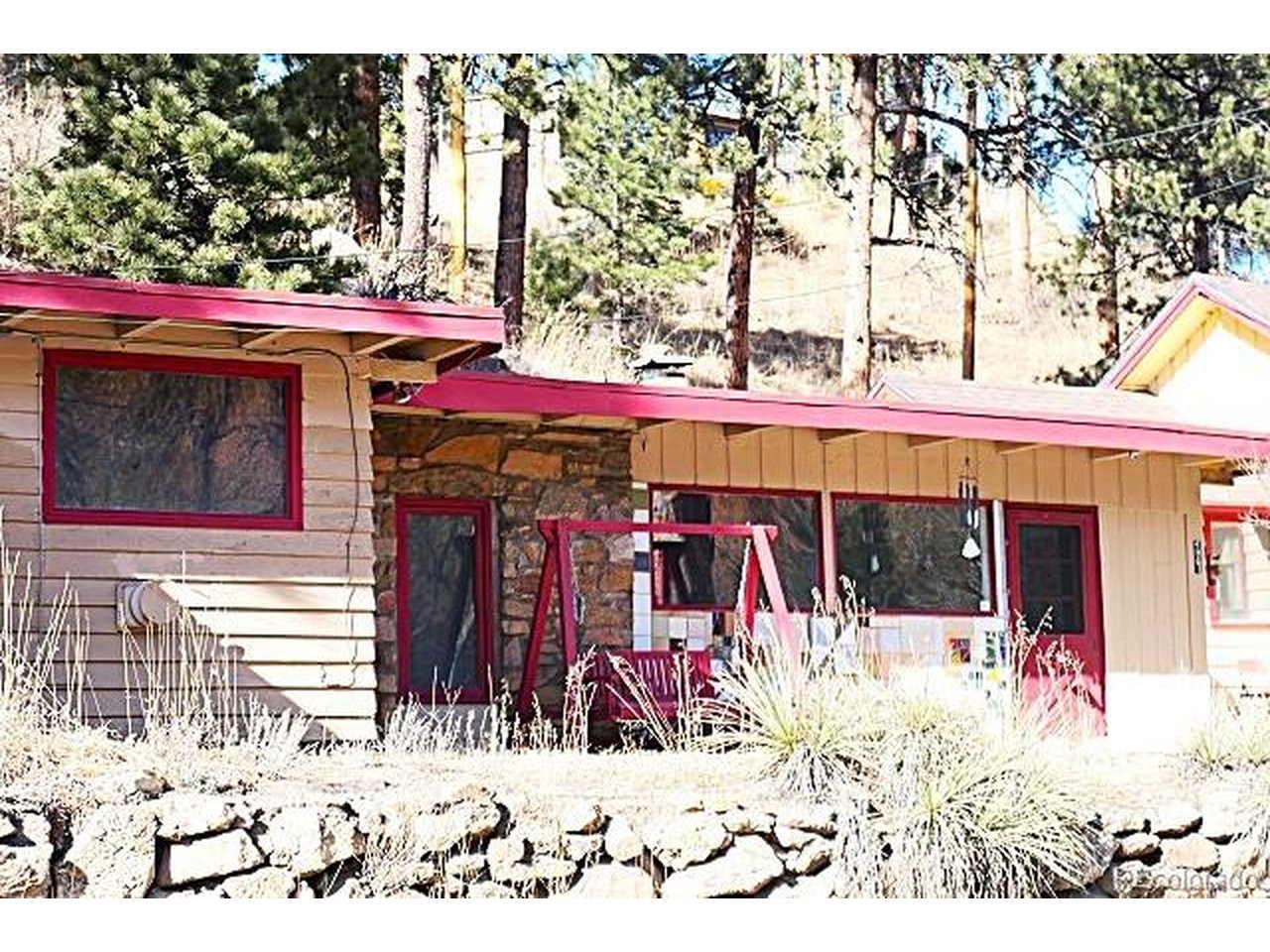 Photo of No Address Listed Evergreen CO 80439