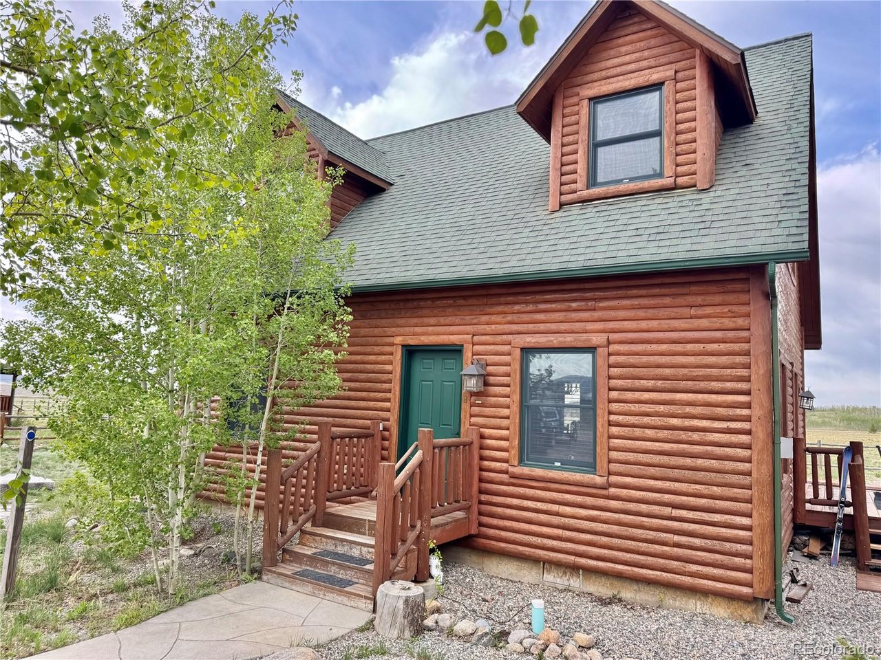 Photo of 268 Fuller Dr #B Fairplay CO 80440
