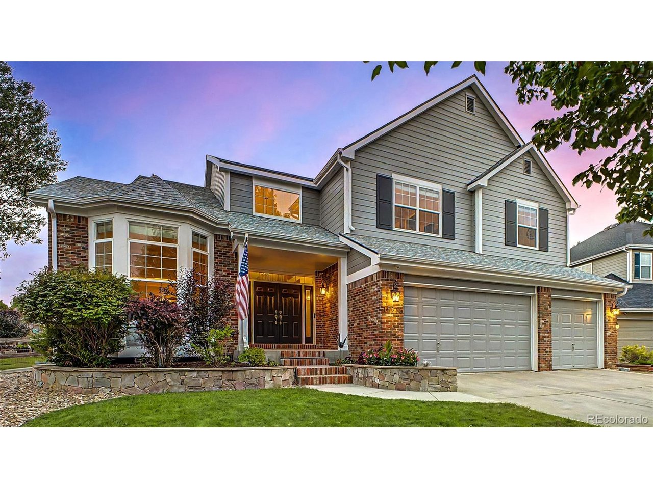 Photo of 18216 E Weaver Pl Aurora CO 80016