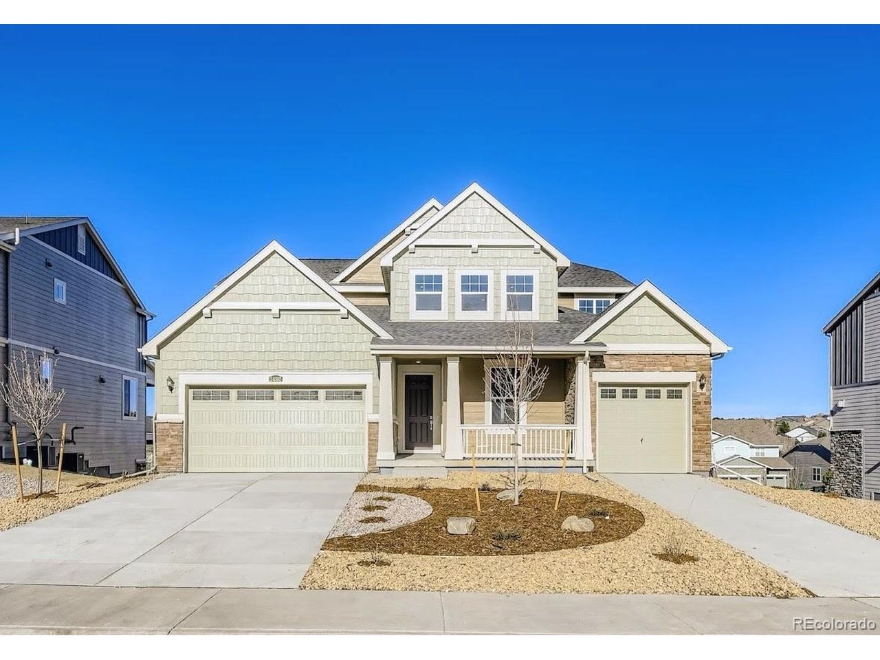 Photo of 24595 E Kettle Ct Aurora CO 80016