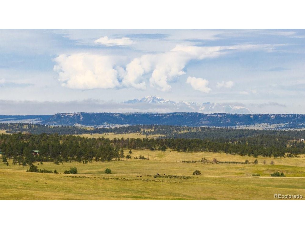 Photo of 32 County Road 77 Calhan CO 80808