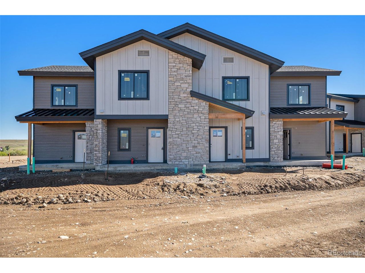 Photo of 127 Granby Meadow Dr Granby CO 80446