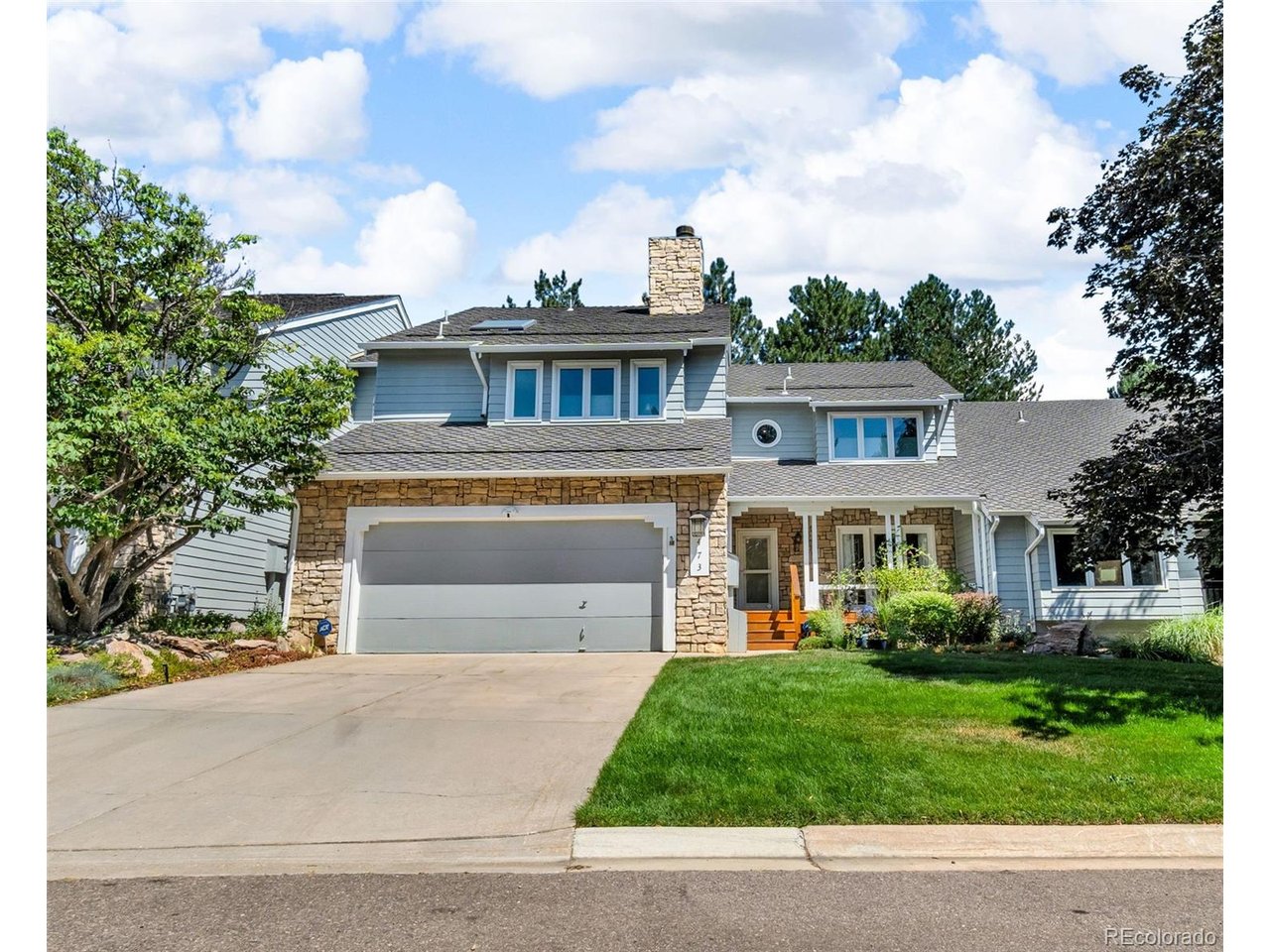 Photo of 8505 E Temple Dr #473 Denver CO 80237