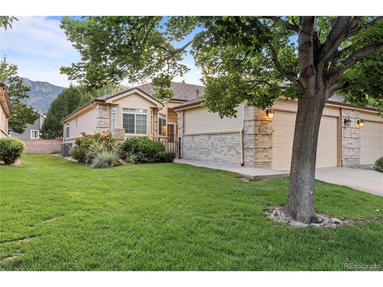 Photo of 4418 Spiceglen Dr Colorado Springs CO 80906