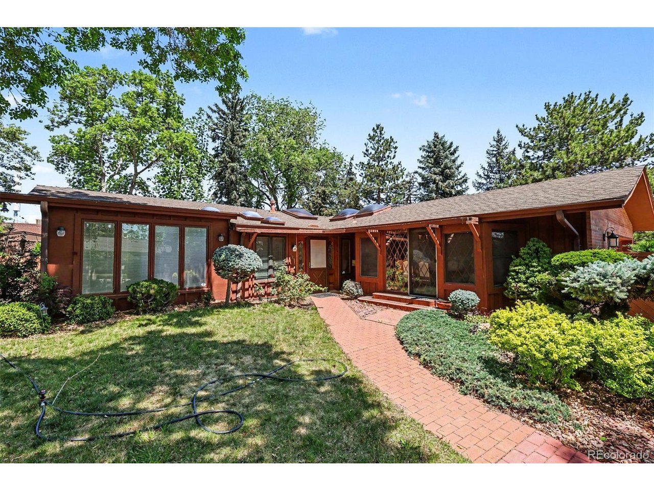 Photo of 5996 S Gaylord Way Greenwood Village CO 80121
