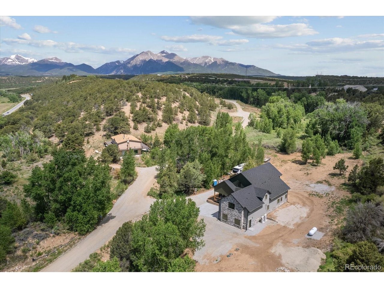 Photo of 7916 Cozart Ln Salida CO 81201