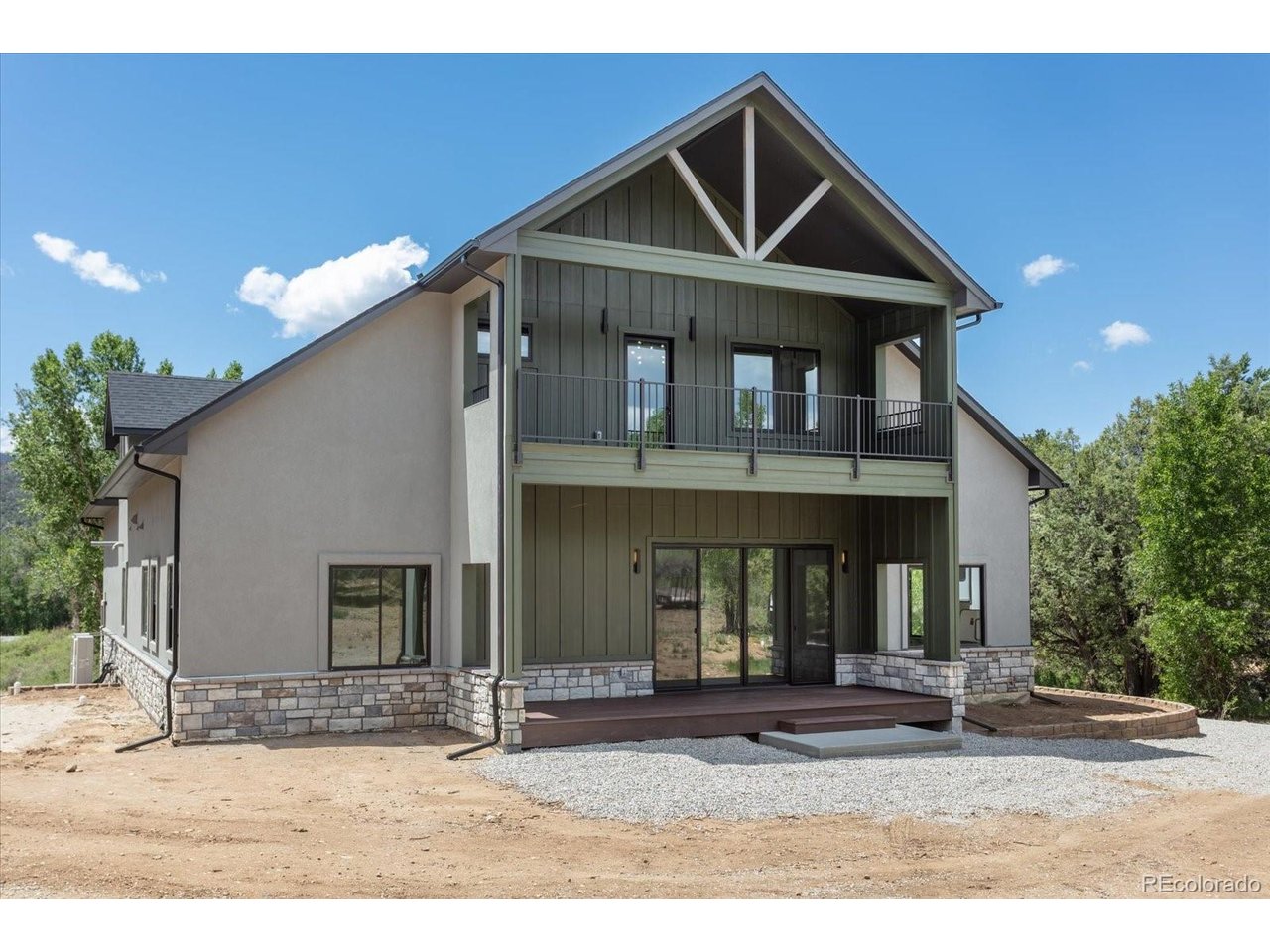 Photo of 7916 Cozart Ln Salida CO 81201