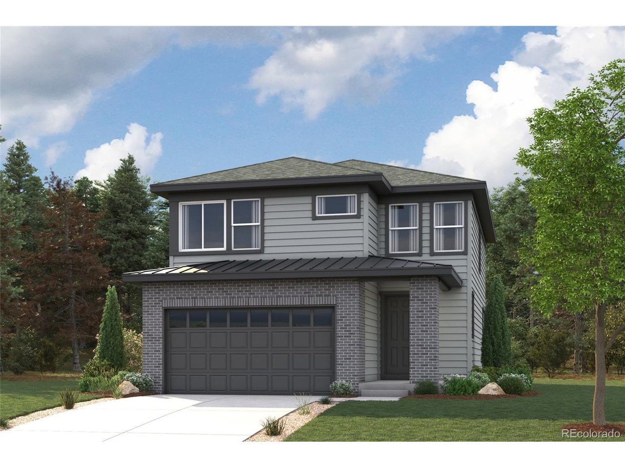 Photo of 5757 Yarrrow St Brighton CO 80601