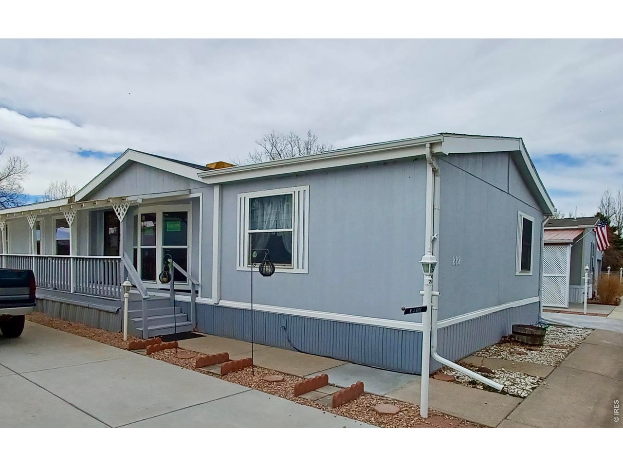 Photo of 1601 N College Ave #282 Fort Collins CO 80524