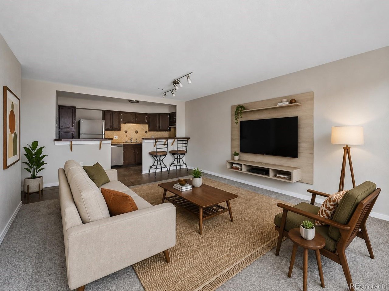 Photo of 1625 Larimer St #702 Denver CO 80202