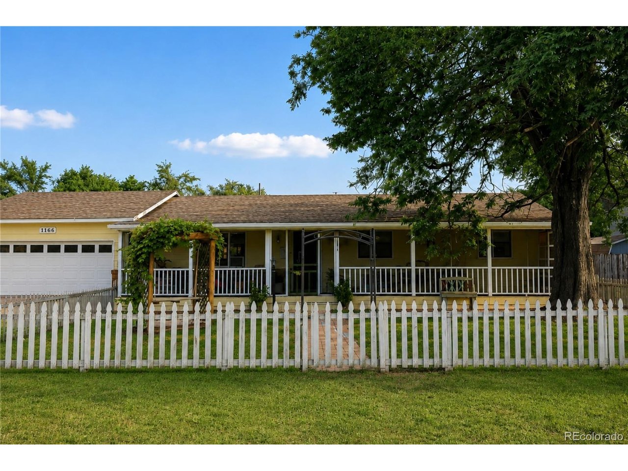 Photo of 1166 White Elm Dr Loveland CO 80538