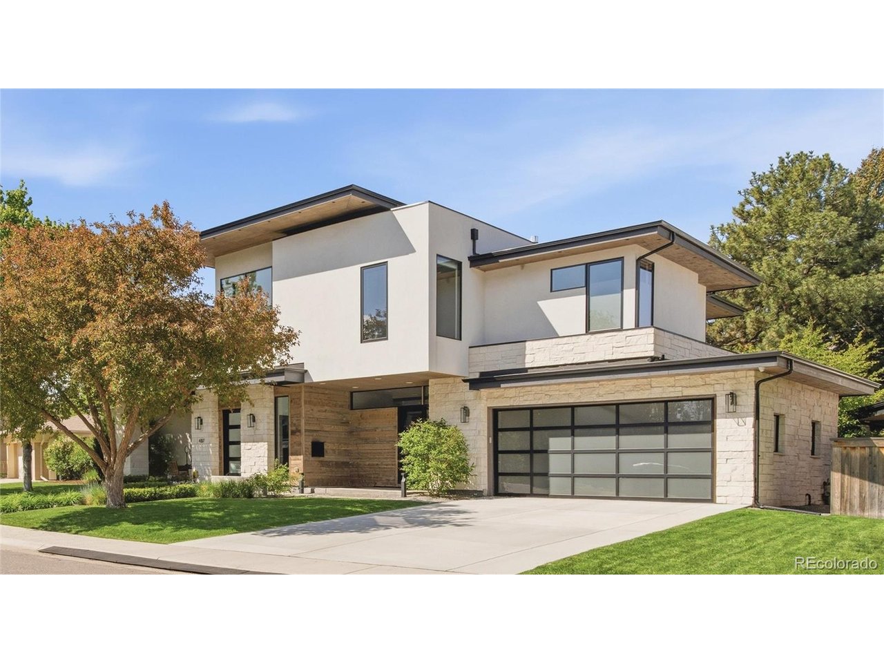Photo of 487 S Garfield St Denver CO 80209