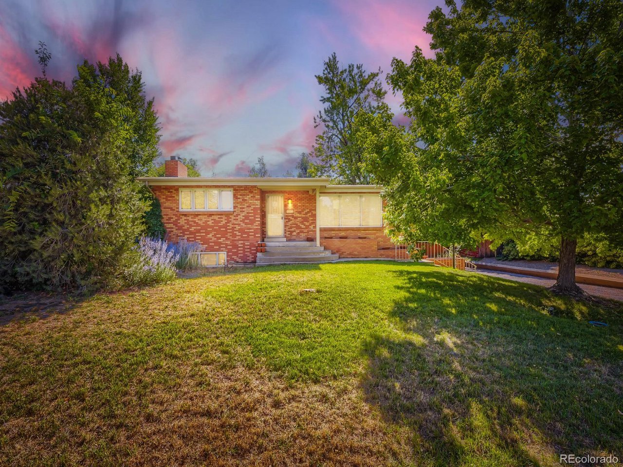 Photo of 3020 Ingalls St Denver CO 80214