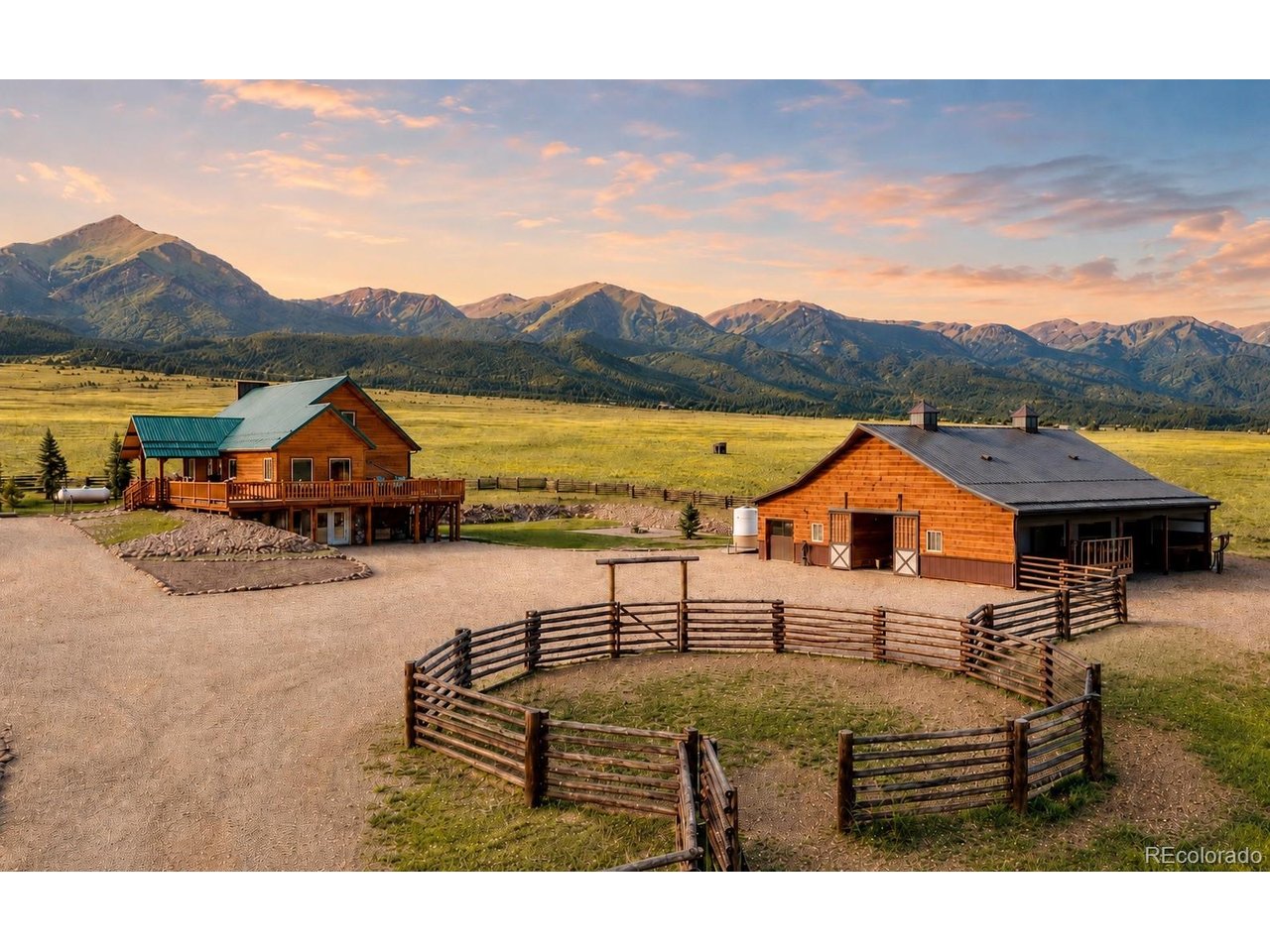 Photo of 143 Jester Court Westcliffe CO 81252