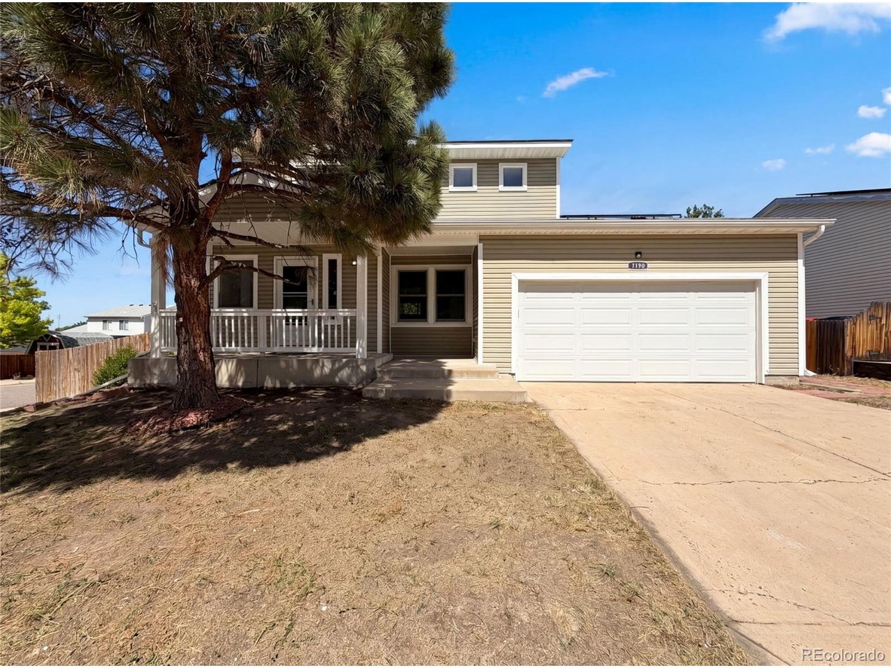 Photo of 7190 Pine Hills Way Littleton CO 80125