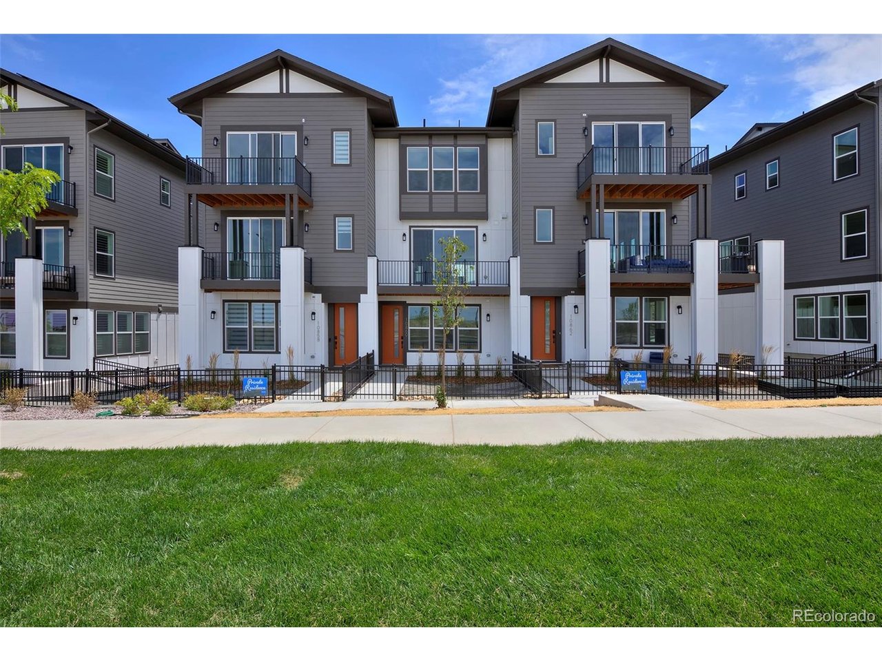 Photo of 11515 Tremblant Dr Lone Tree CO 80134
