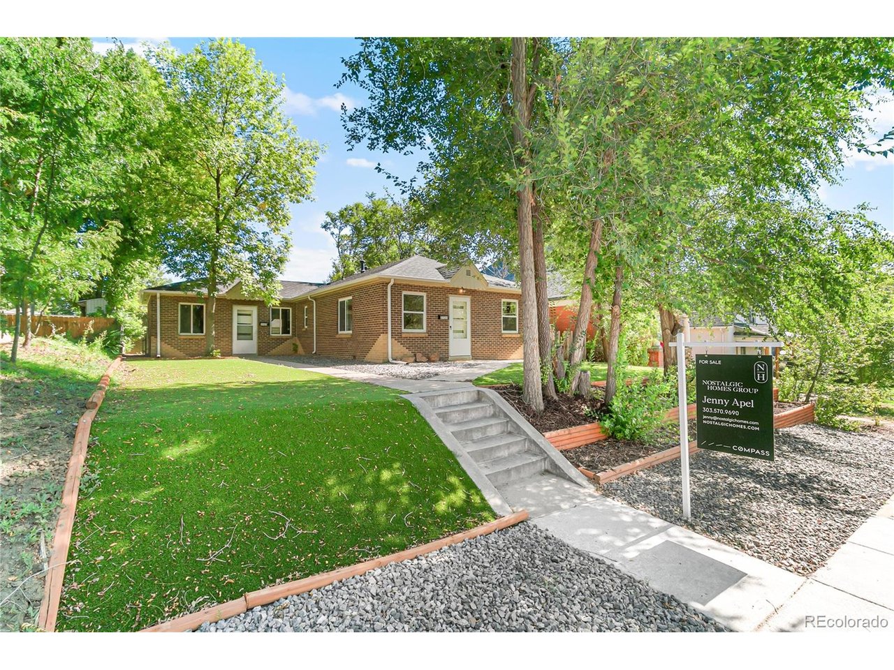 Photo of 2520 Yates St Denver CO 80212
