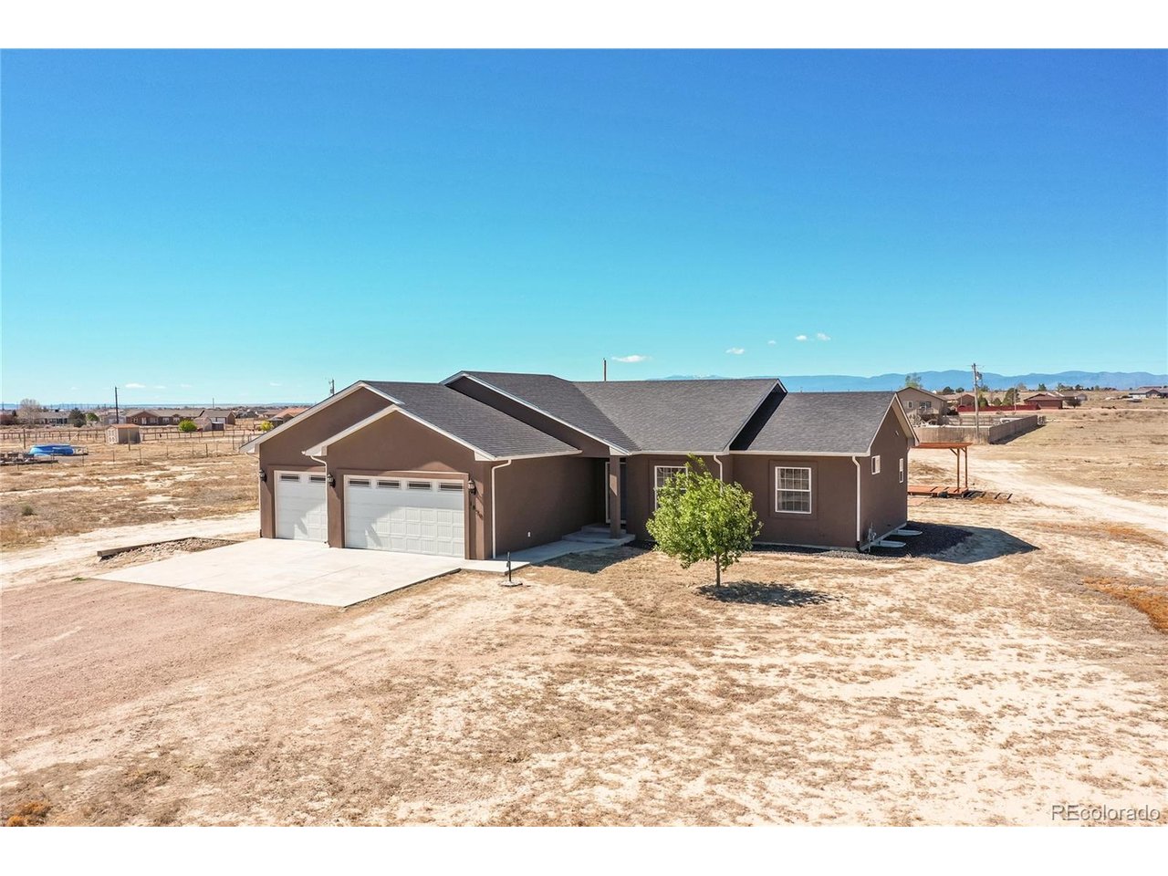Photo of 1856 N Belmar Dr Pueblo West CO 81007