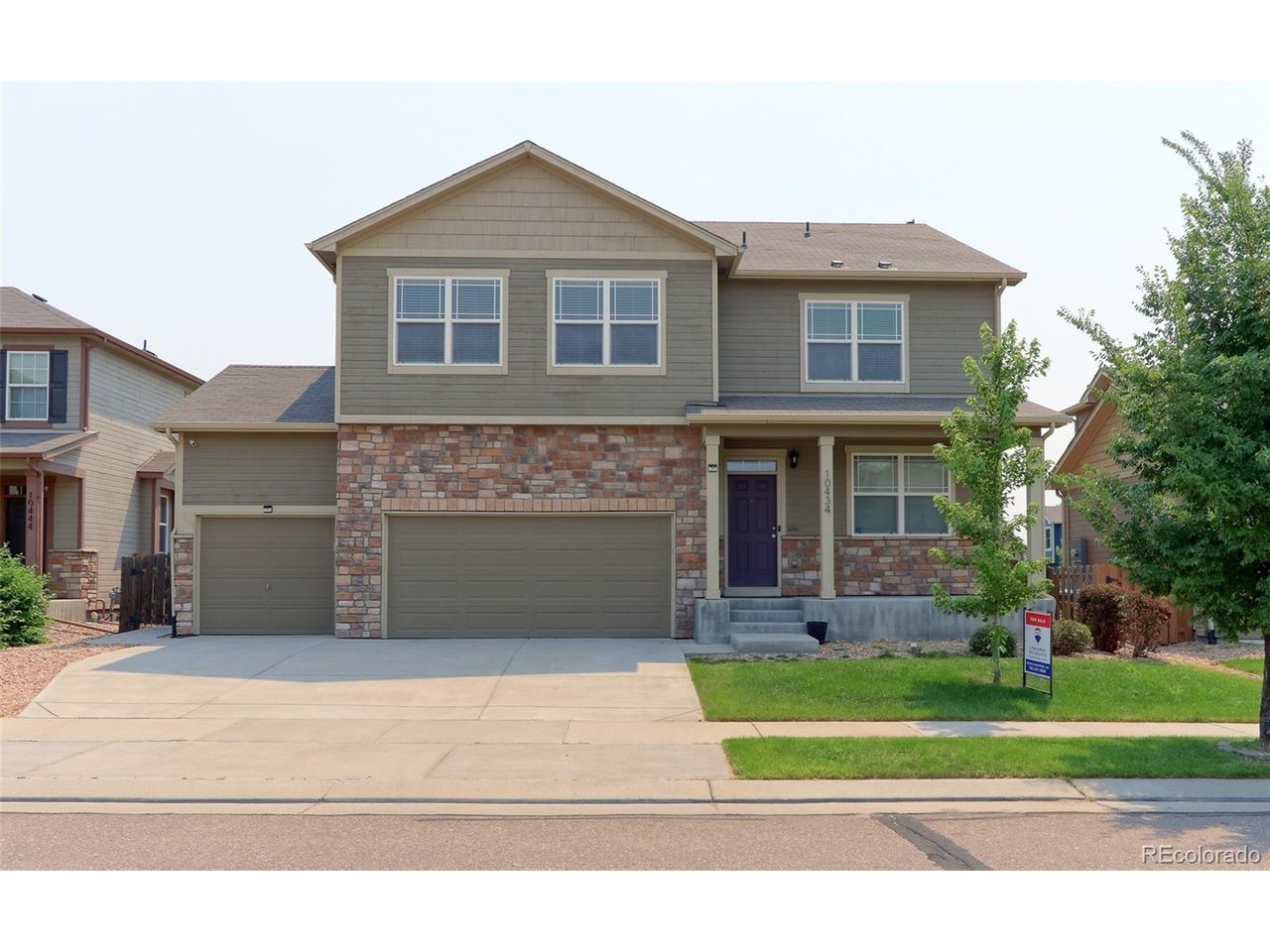 Photo of 10434 Troy St Commerce City CO 80022