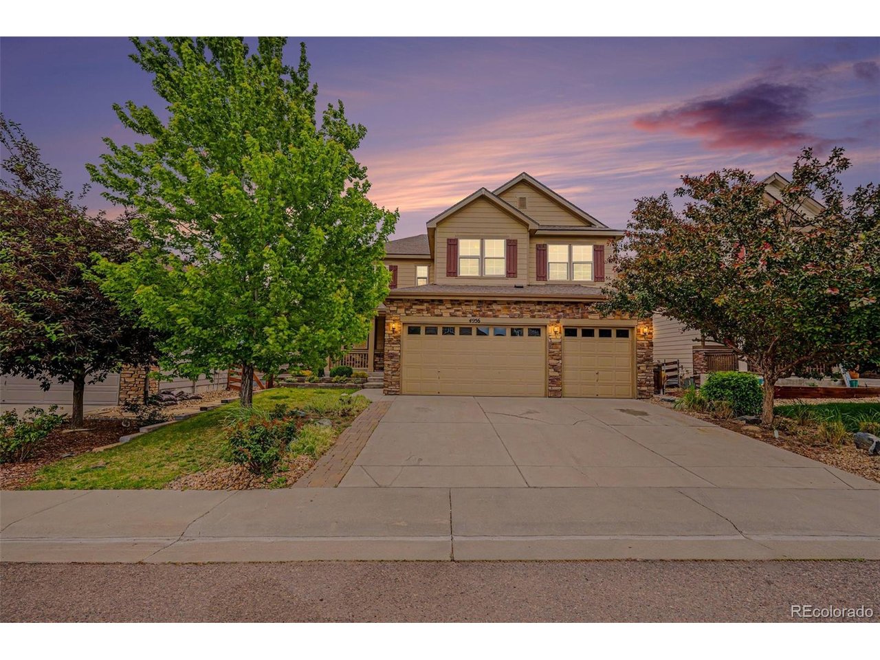 Photo of 4956 S Tempe Way Aurora CO 80015