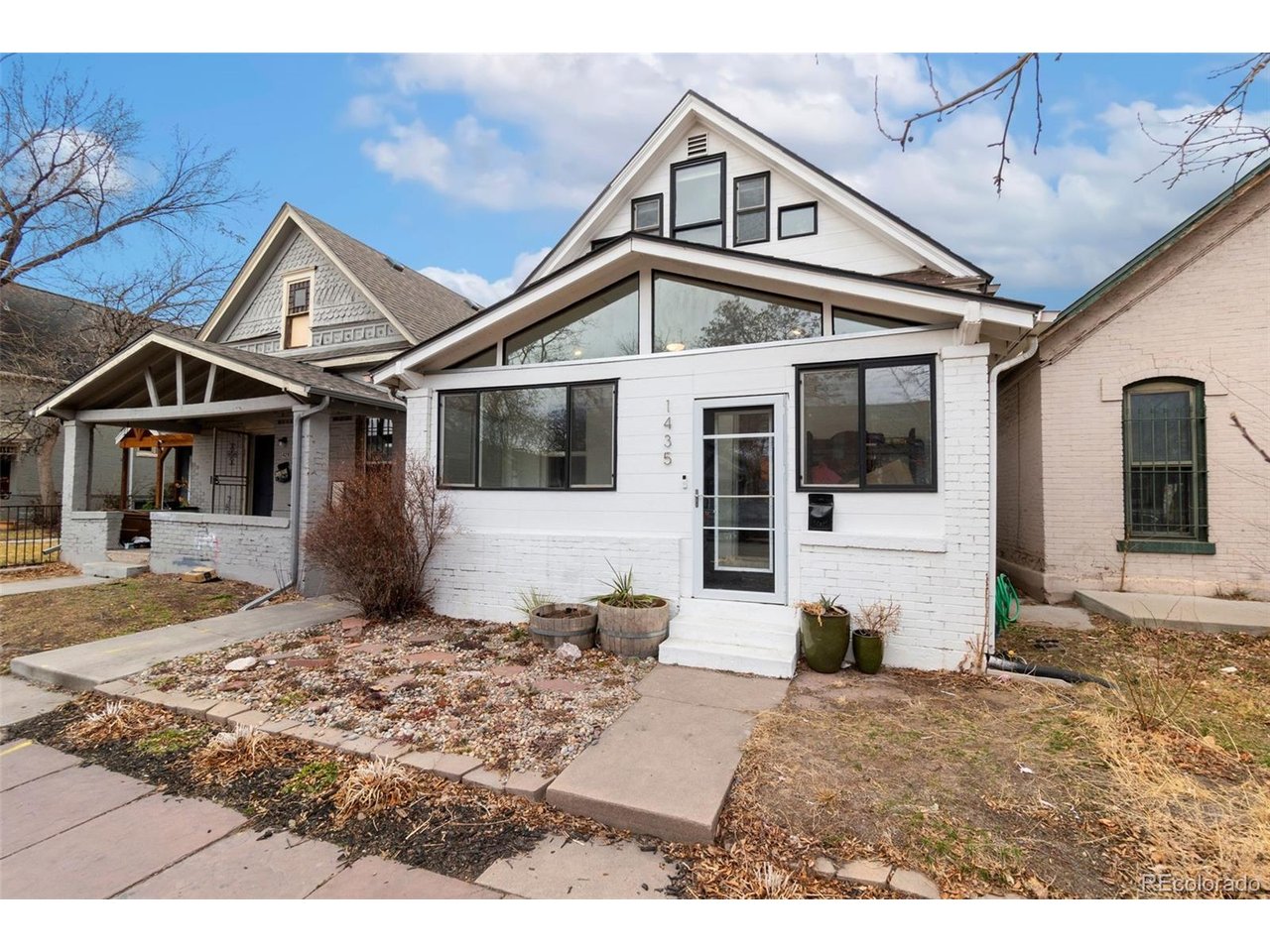 Photo of 1435 Lipan St Denver CO 80204