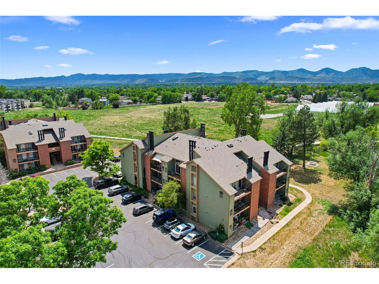 Photo of 4899 S Dudley St #19E Littleton CO 80123