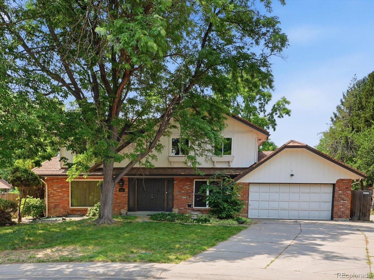 Photo of 7008 W Nova Dr Littleton CO 80128