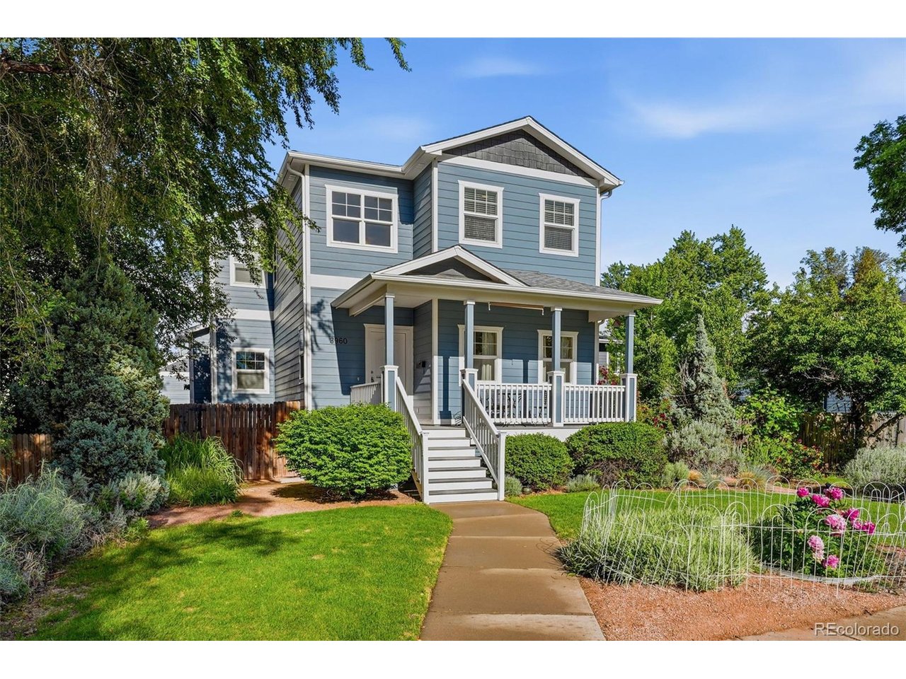 Photo of 3960 Winona Ct Denver CO 80212
