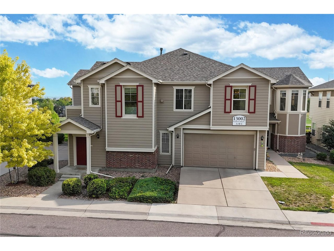 Photo of 13002 Grant Cir #C Thornton CO 80241