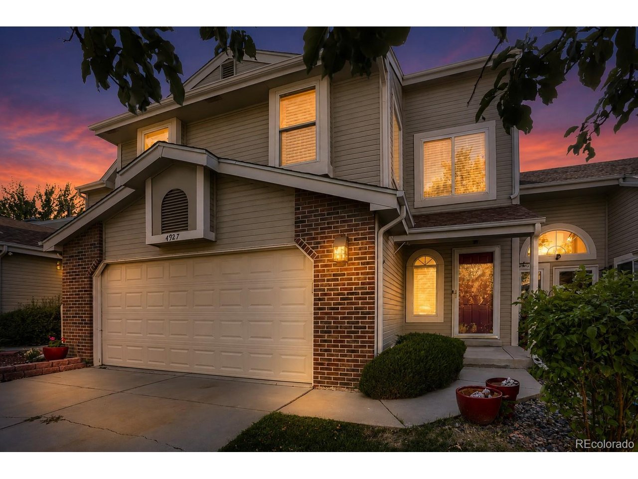 Photo of 4927 S Eagle Cir Aurora CO 80015