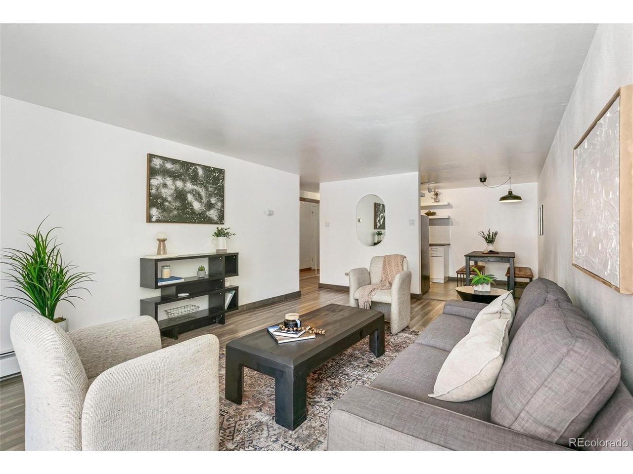Photo of 701 N Pearl St #304 Denver CO 80203