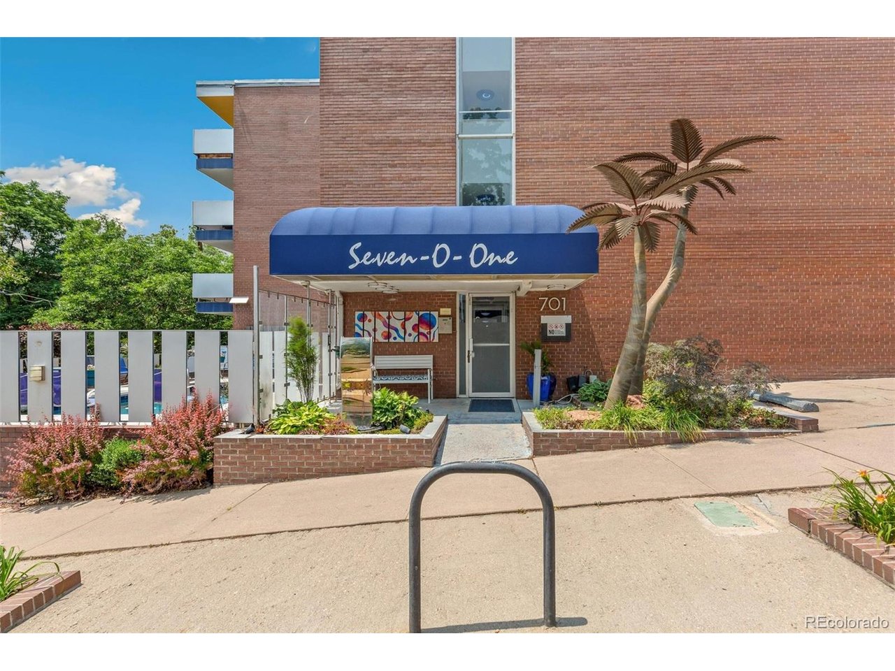 Photo of 701 N Pearl St #304 Denver CO 80203