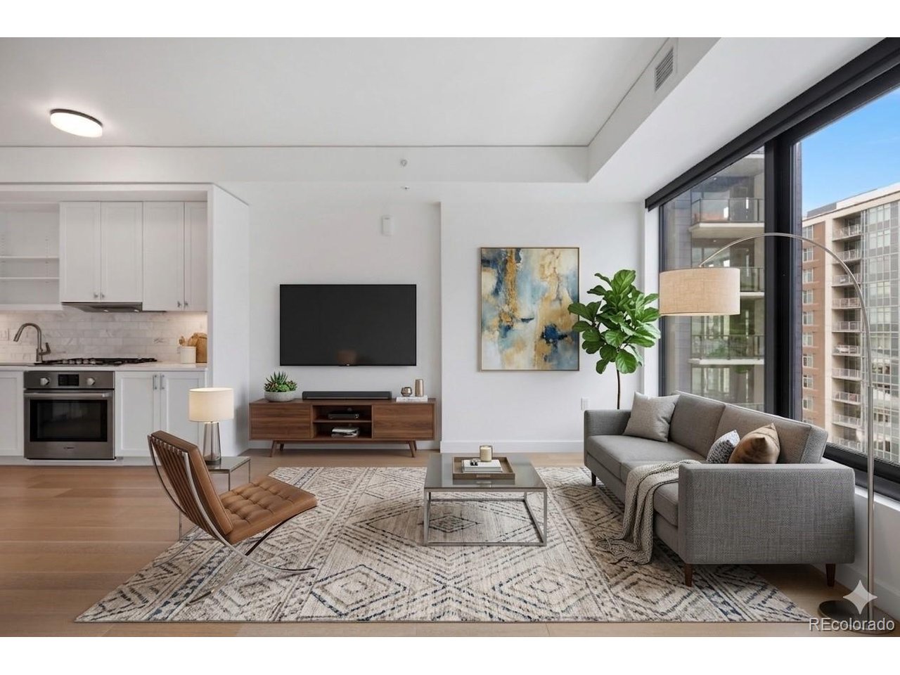 Photo of 1750 Wewatta St #925 Denver CO 80202
