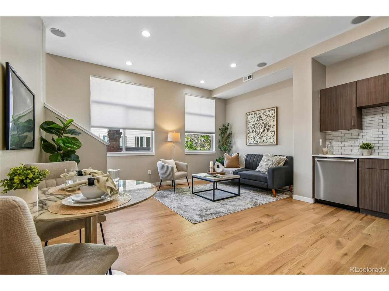 Photo of 2327 Glenarm Pl #2 Denver CO 80205