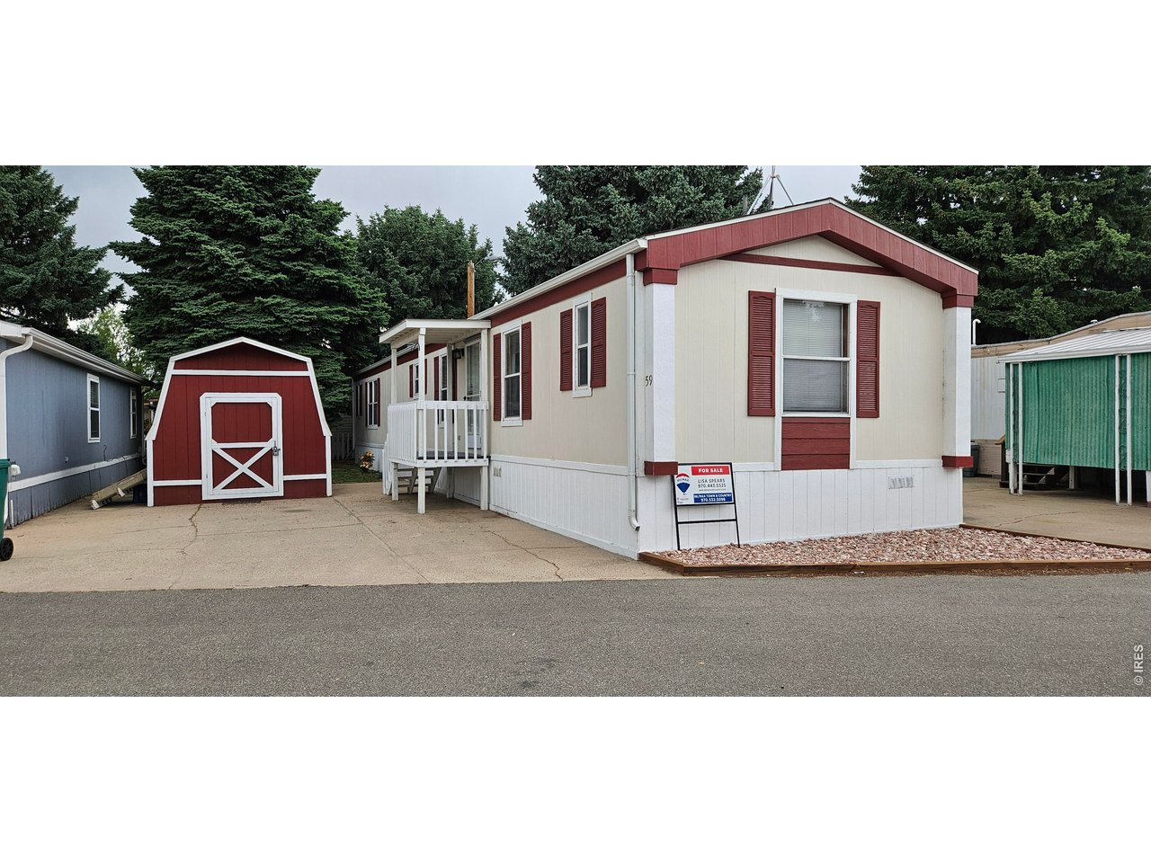 Photo of 230 N 2nd St #59 Berthoud CO 80513