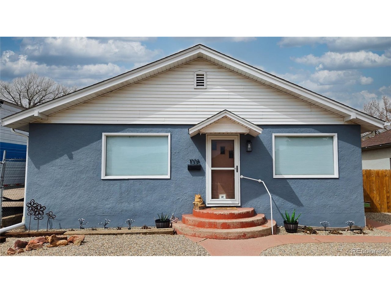 Photo of 1008 W 7th St Walsenburg CO 81089