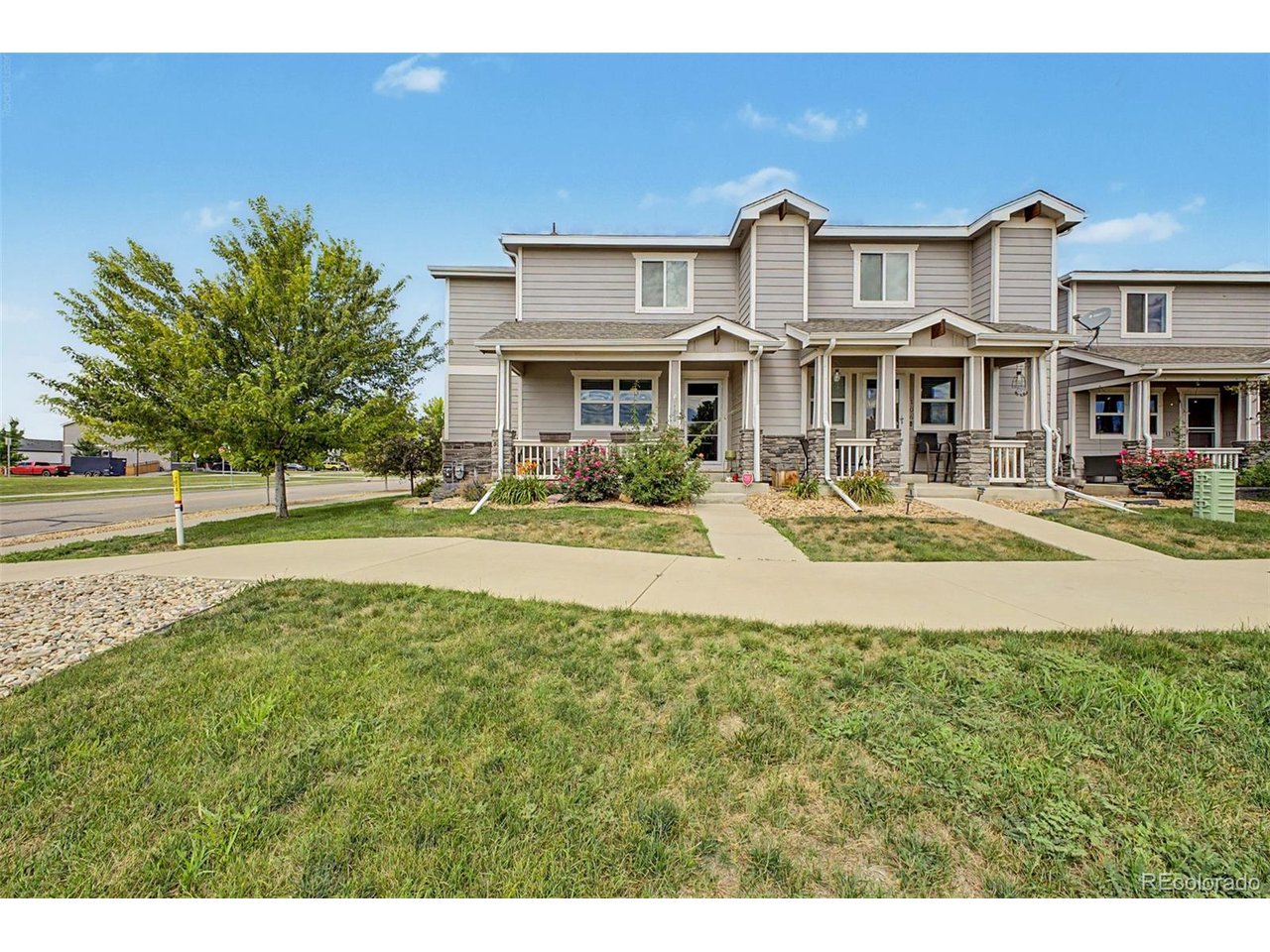 Photo of 6108 Kochia Ct #108 Erie CO 80516