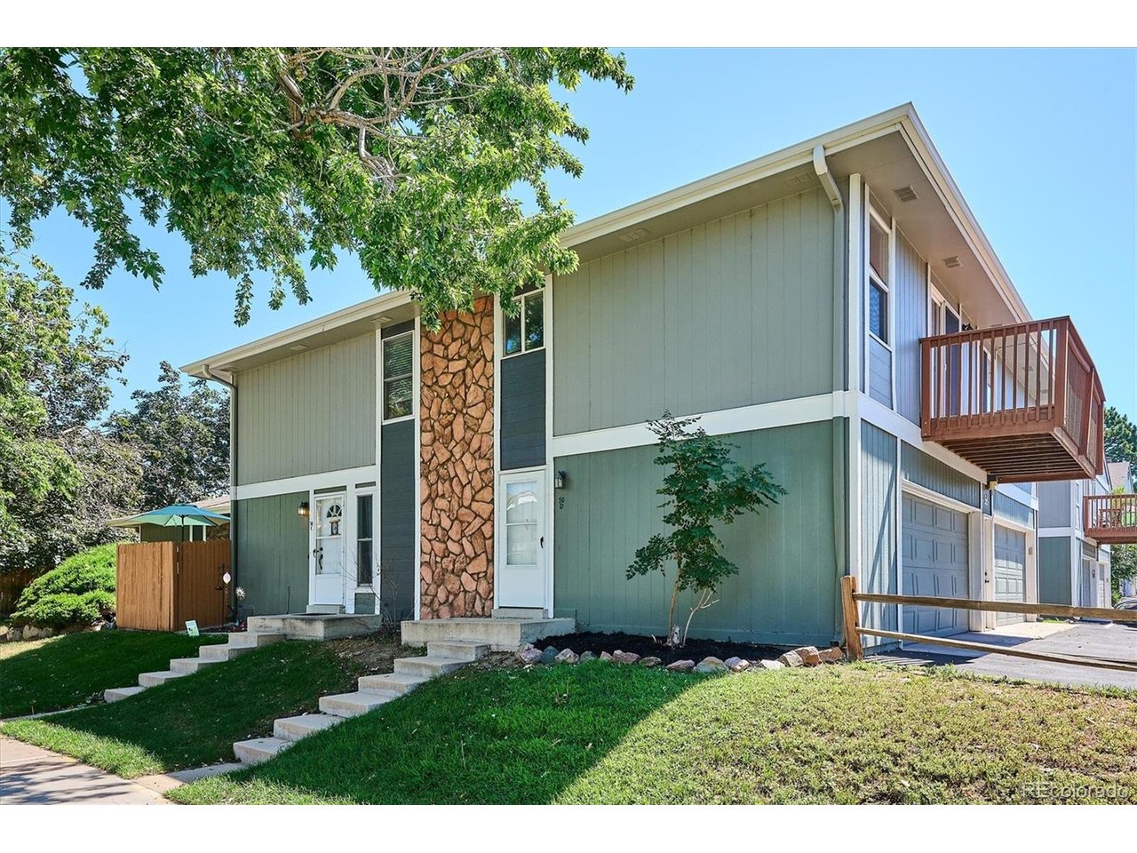 Photo of 10001 E Evans Ave #56D Denver CO 80247