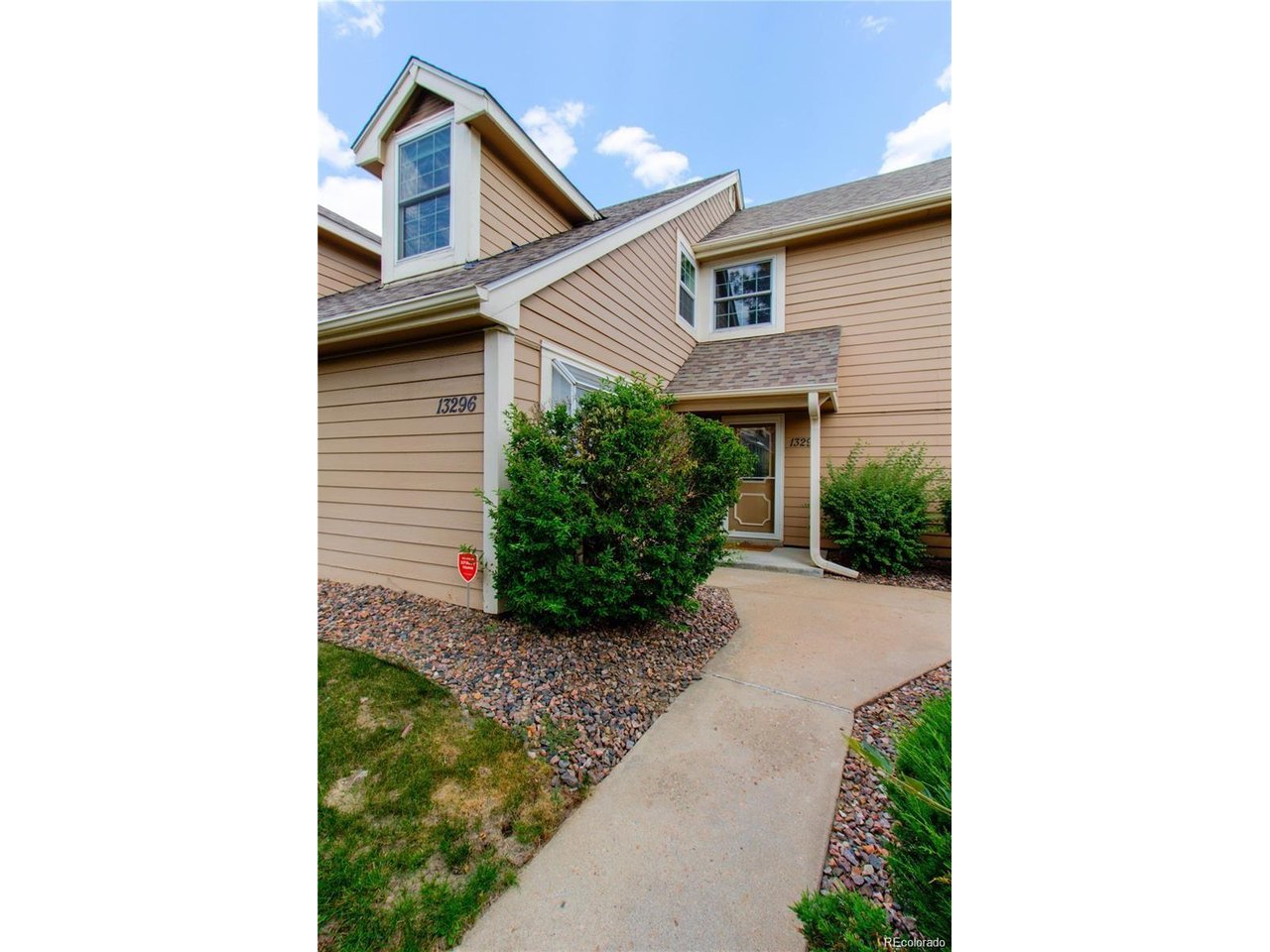 Photo of 13296 E Asbury Dr Aurora CO 80014