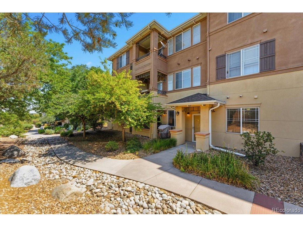 Photo of 803 E 98th Ave #105 Denver CO 80229