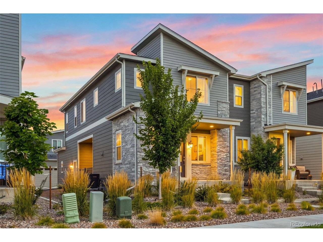 Photo of 24431 E 41st Ave Aurora CO 80019