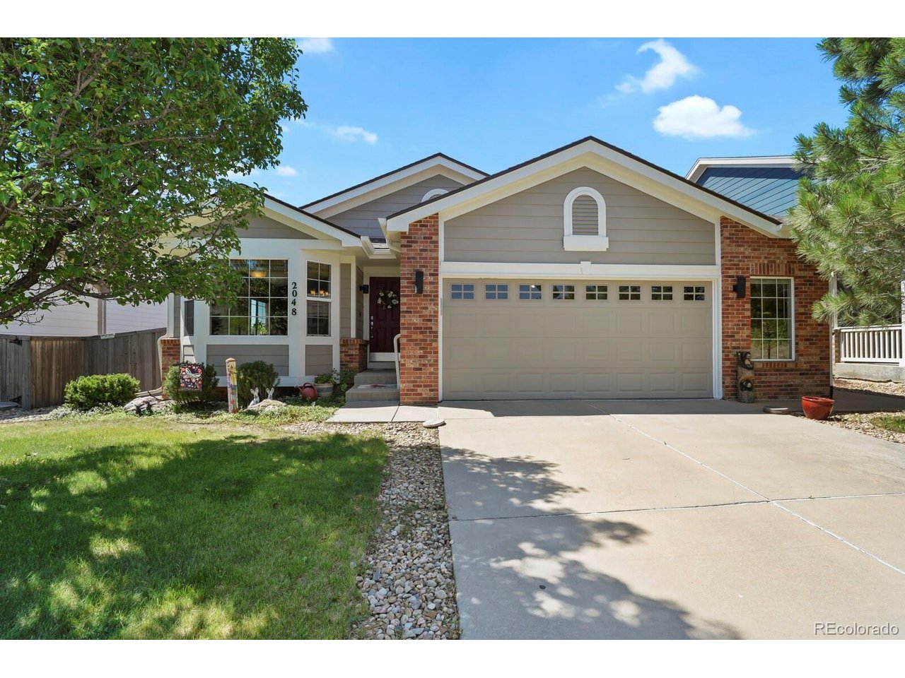 Photo of 2048 Alpine Dr Erie CO 80516