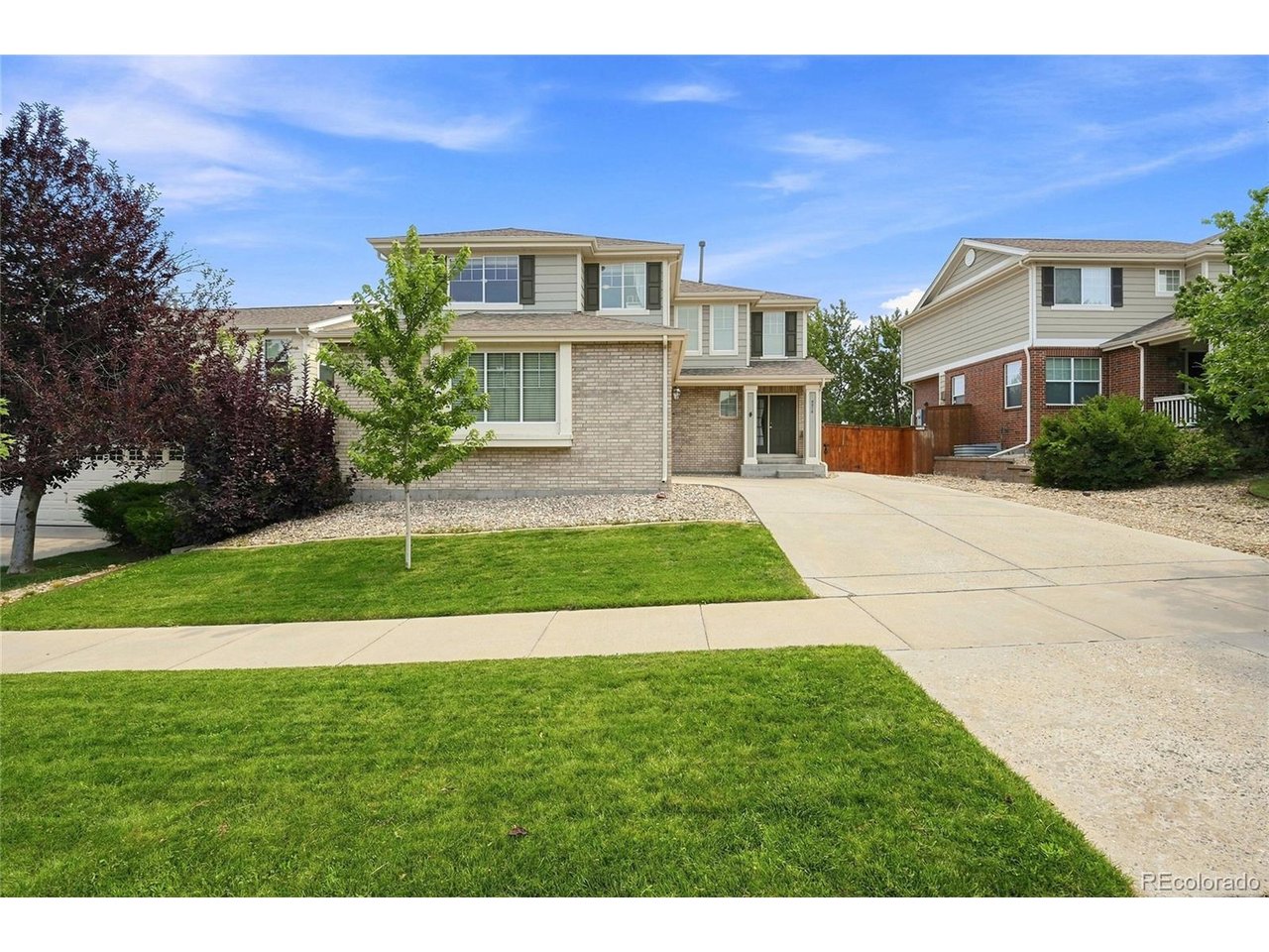 Photo of 4814 S Elk St Aurora CO 80016