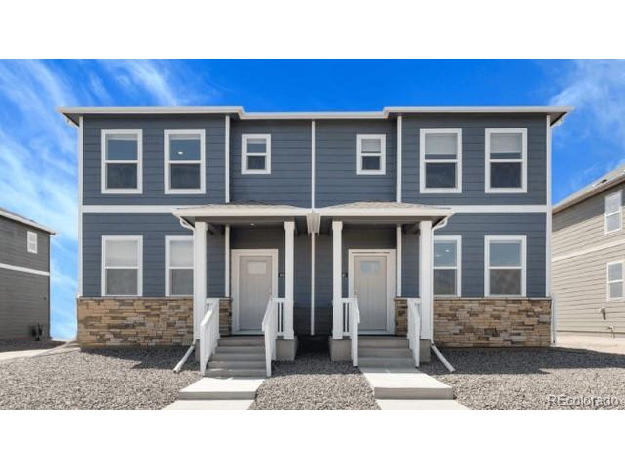 Photo of 656 S Cabernet Ave Fort Lupton CO 80621