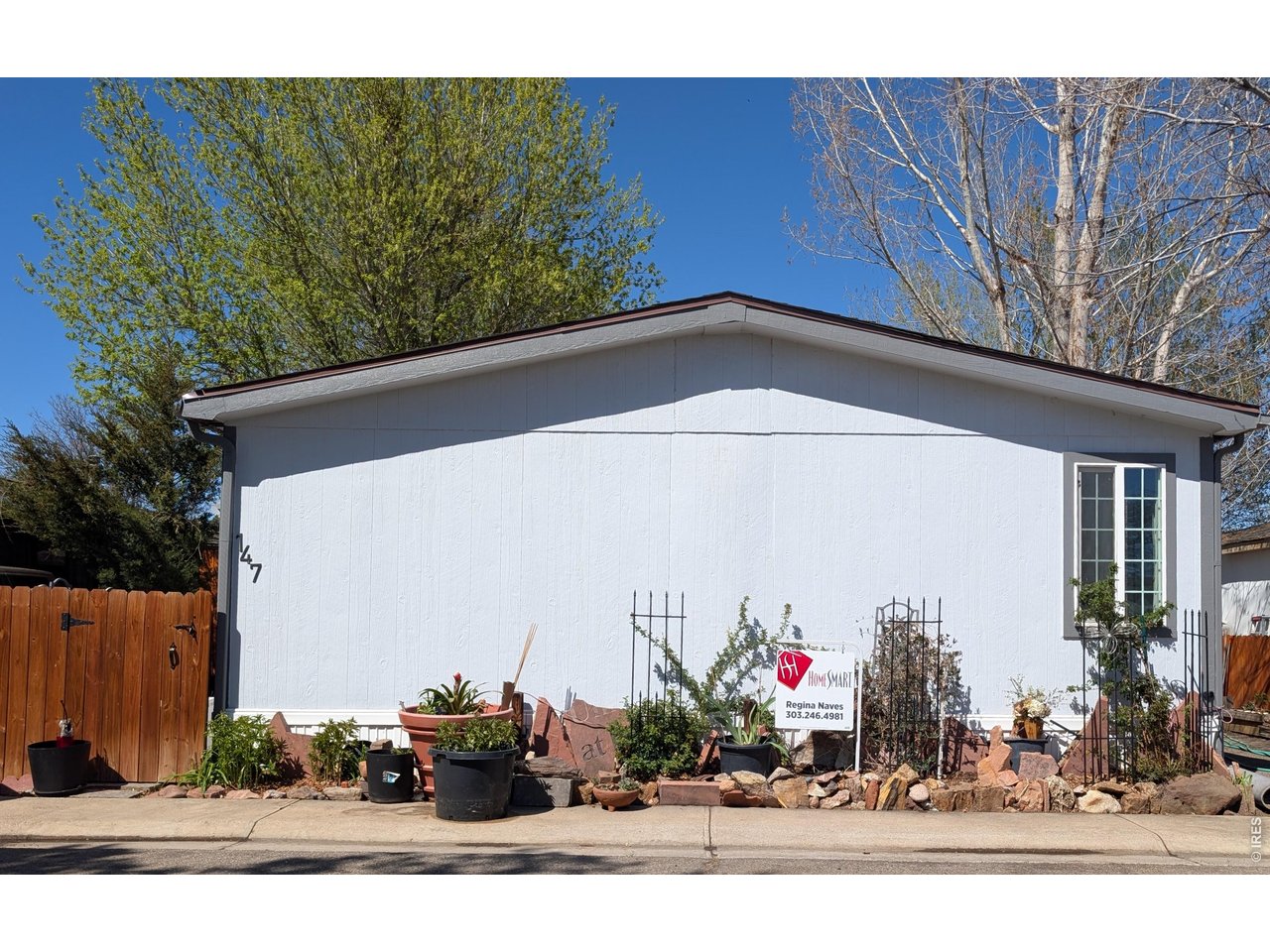 Photo of 1400 S Collyer St #147 Longmont CO 80501